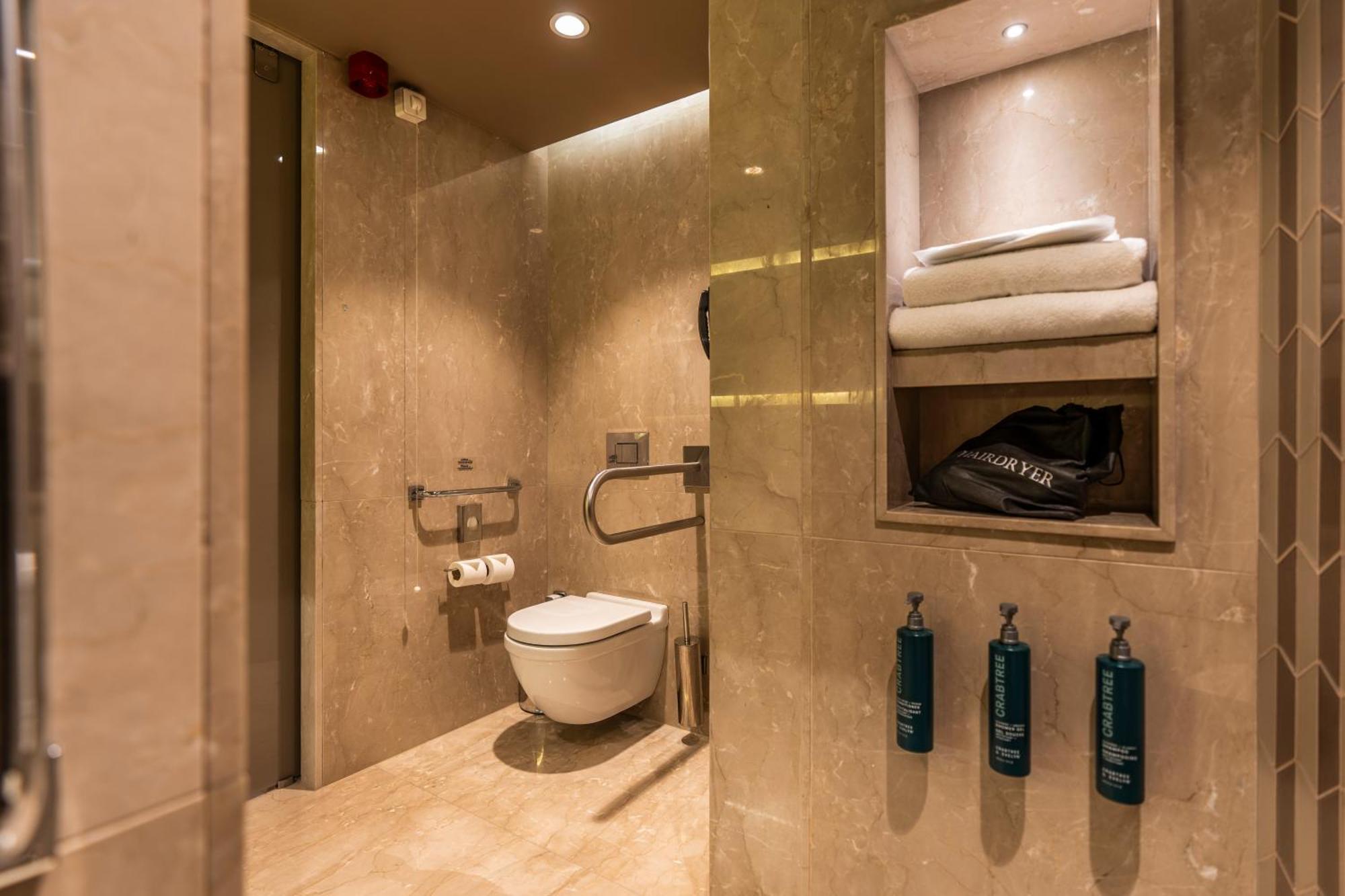 Hilton Kozyatagi Stambuł