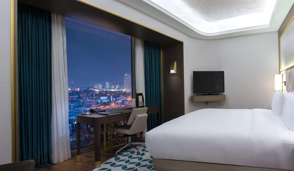 Hilton Kozyatagi 5* Stambuł