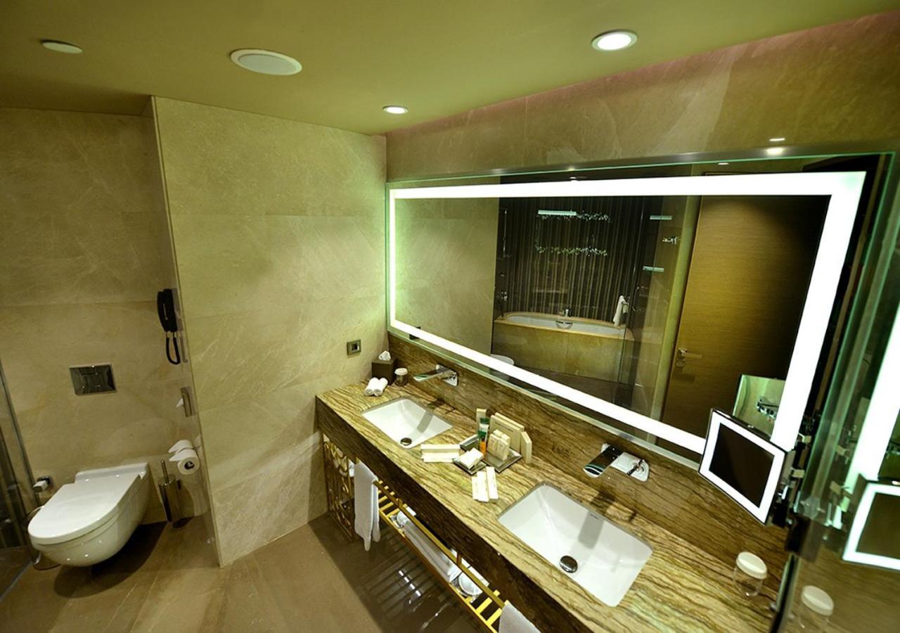 Hilton Kozyatagi Stambuł