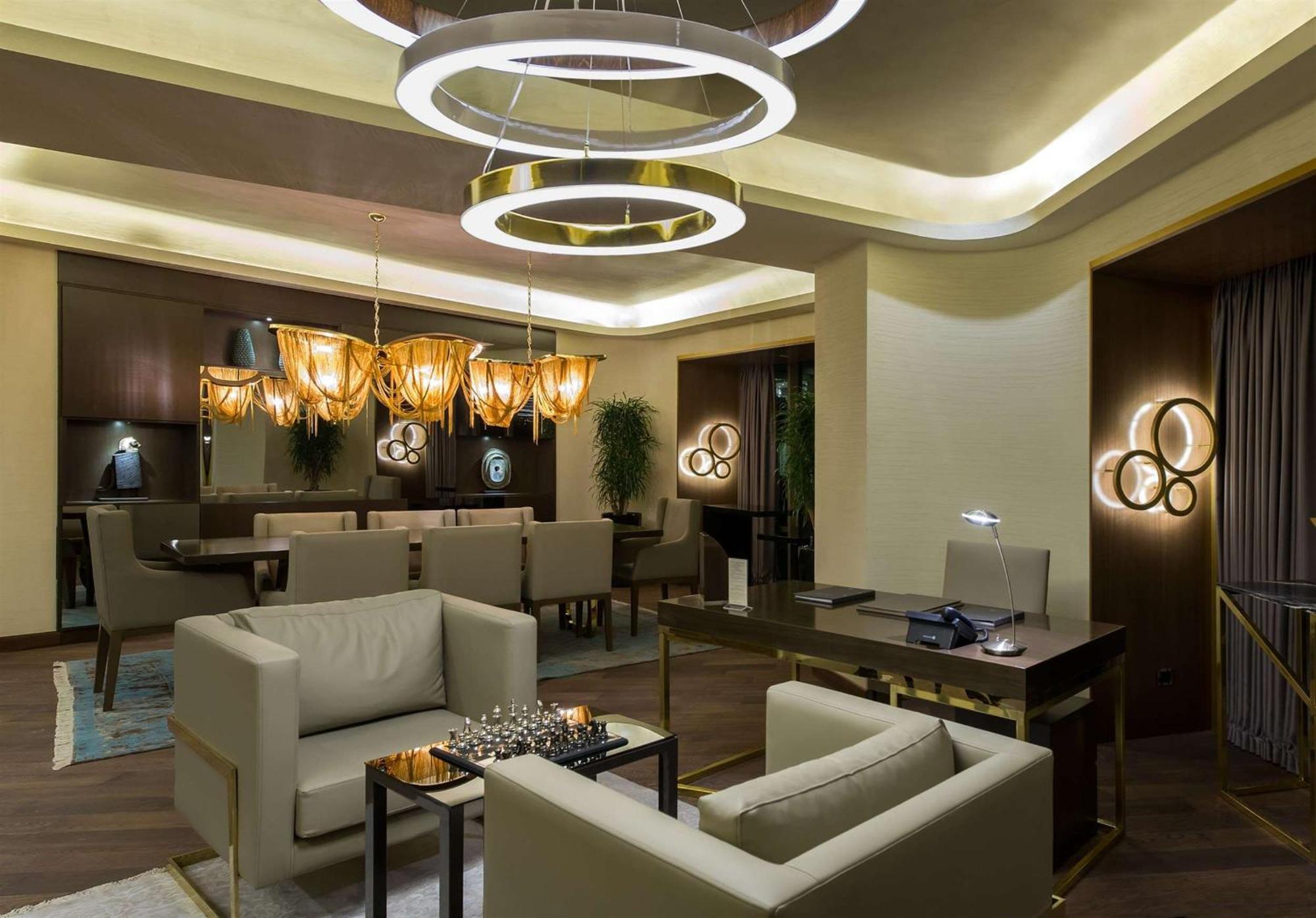 Hilton Kozyatagi Stambuł