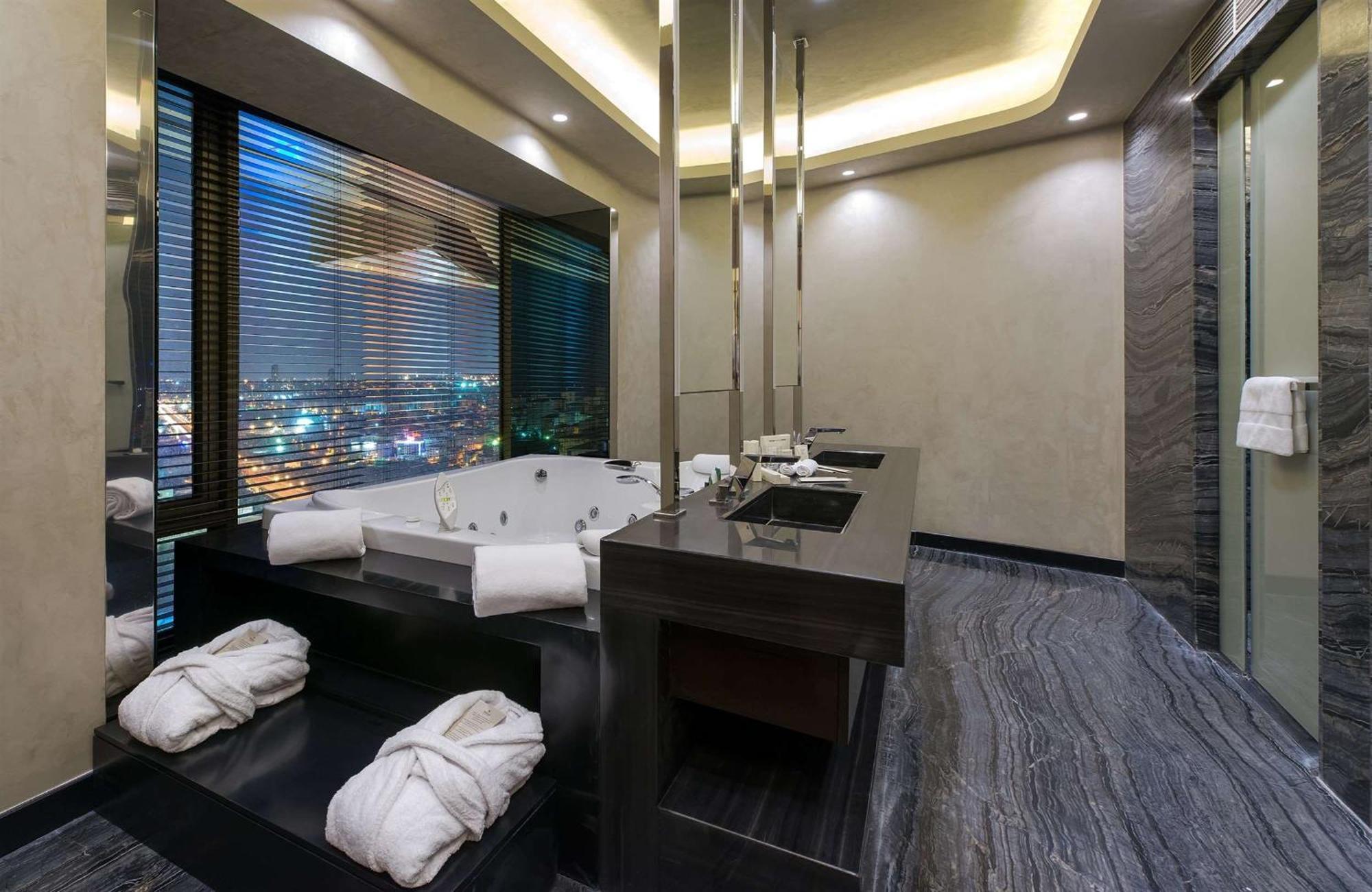 Hilton Kozyatagi Stambuł