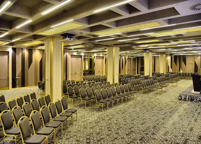 Hilton Istanbul Kozyatagi