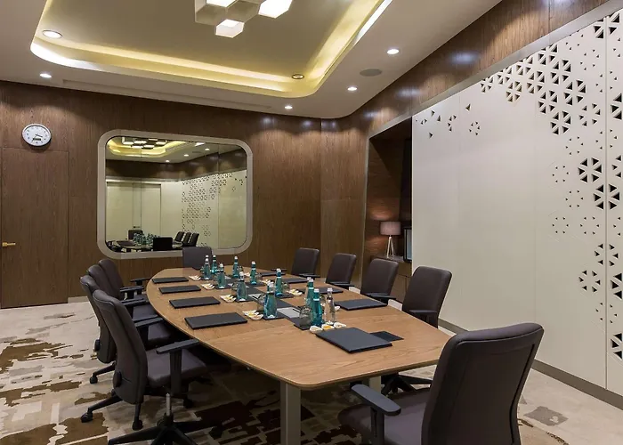 Hilton Istanbul Kozyatagi