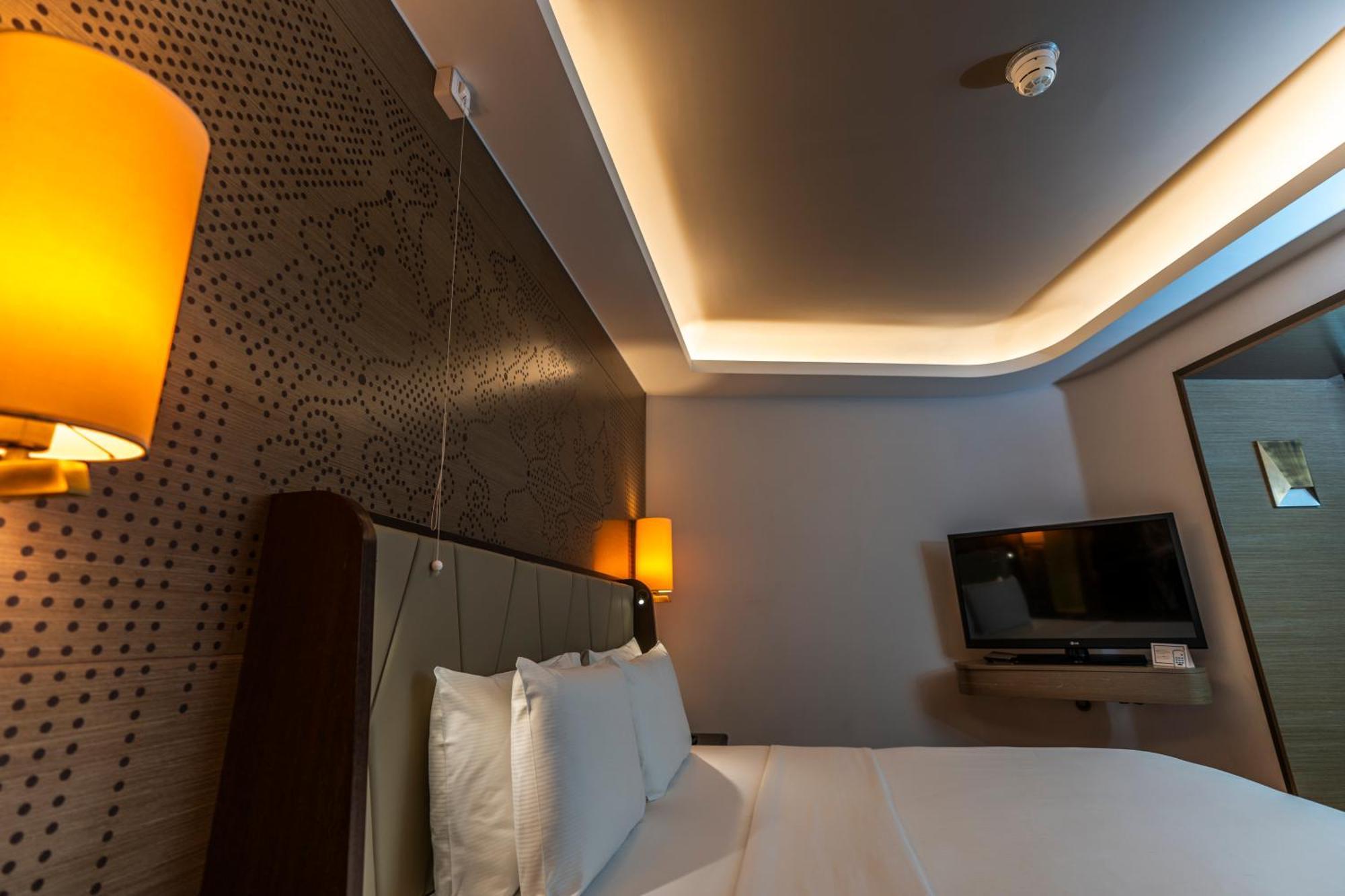 Hilton Kozyatagi Istanboel