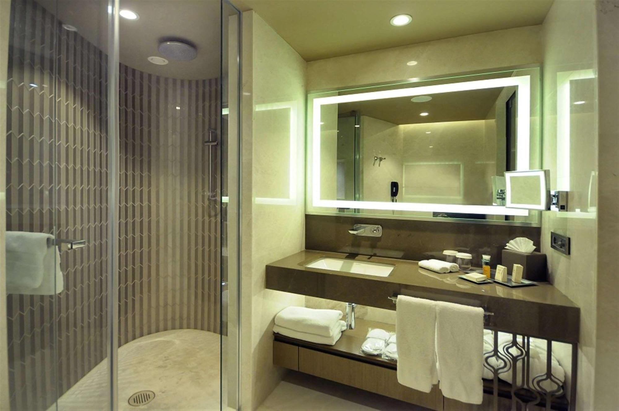 Hilton Kozyatagi Istanboel
