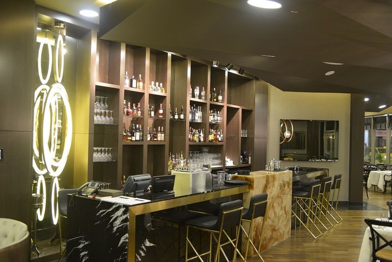 Hilton Kozyatagi Istanboel